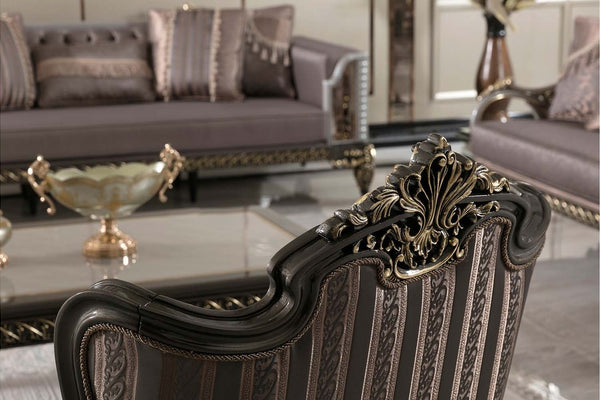 Kythira Sofa Set