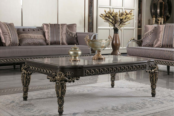 Kythira Sofa Set