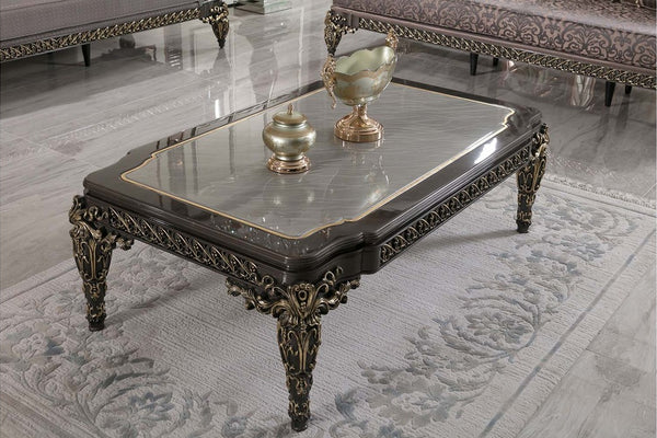 Kythira Sofa Set