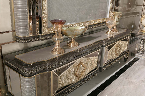 Kythira Sofa Set