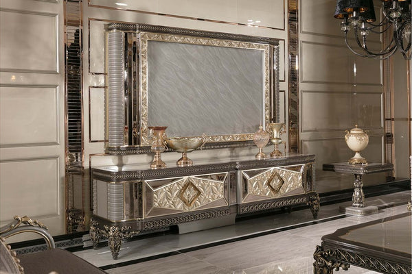 Kythira Sofa Set