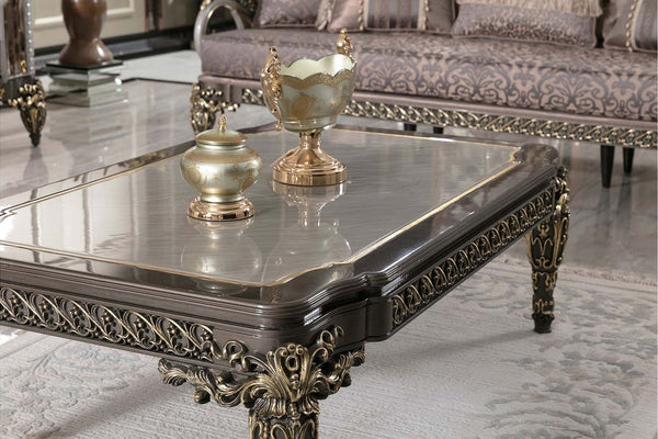Kythira Sofa Set