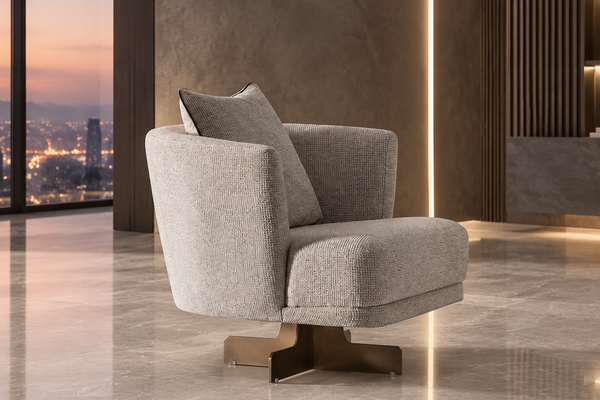 Lazio Sofa Set