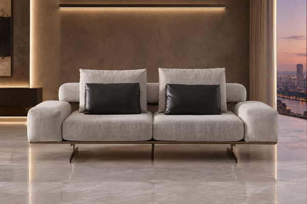 Lazio Sofa Set