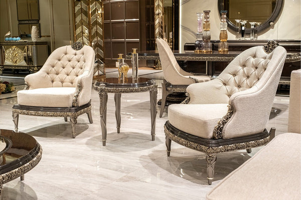 Lefkada Sofa Set