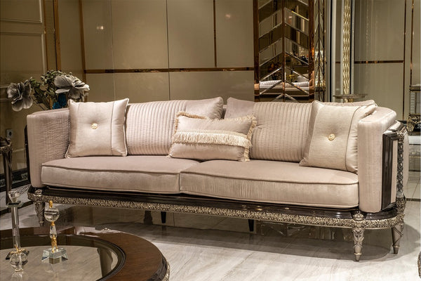 Lefkada Sofa Set