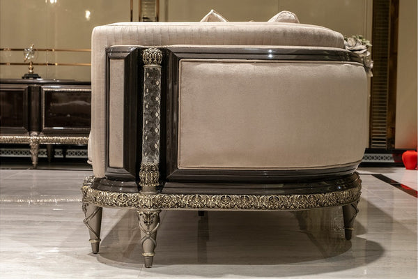 Lefkada Sofa Set