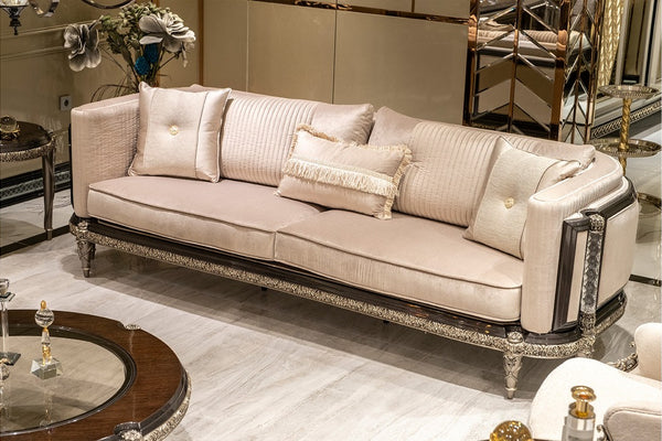 Lefkada Sofa Set