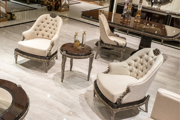 Lefkada Sofa Set