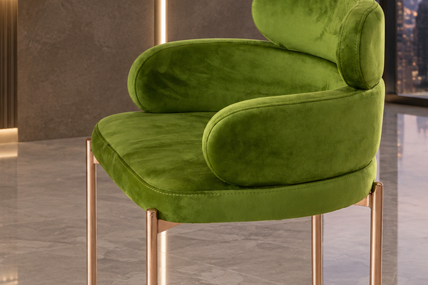 Lerici Dining Set