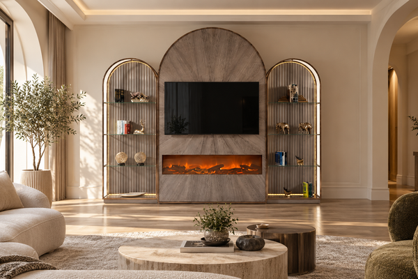 Lerici TV Unit Set