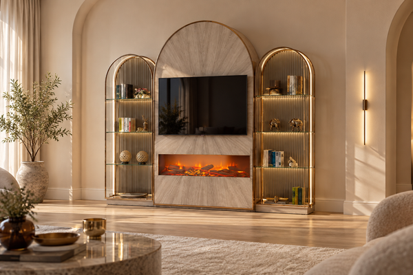Lerici TV Unit Set