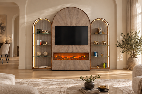 Lerici TV Unit Set