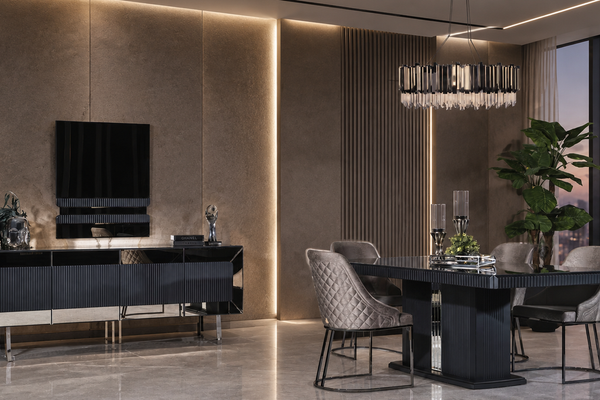 Lille Living Room Set