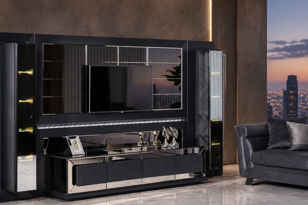 Lille Living Room Set