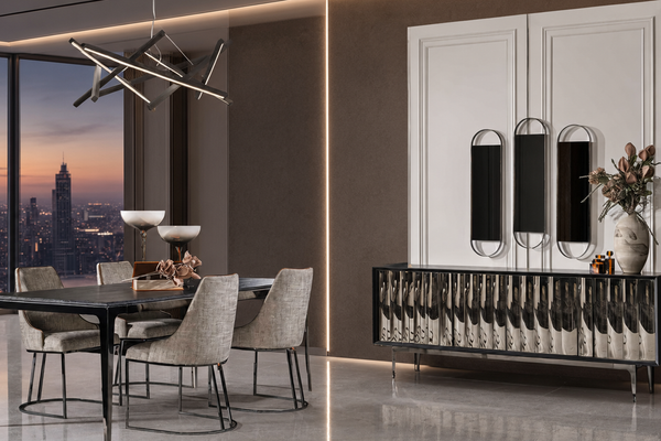 Livorno Living Room Set