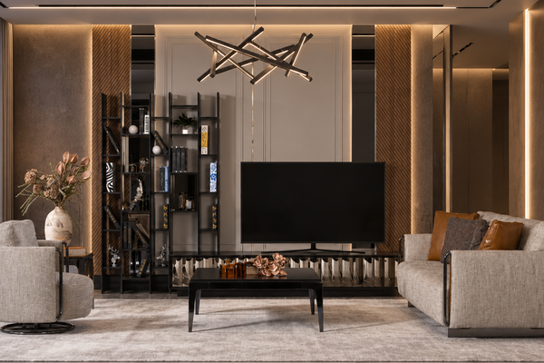 Livorno Living Room Set