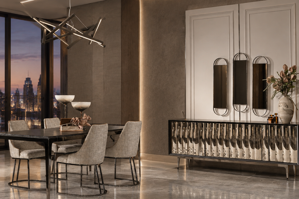 Livorno Living Room Set