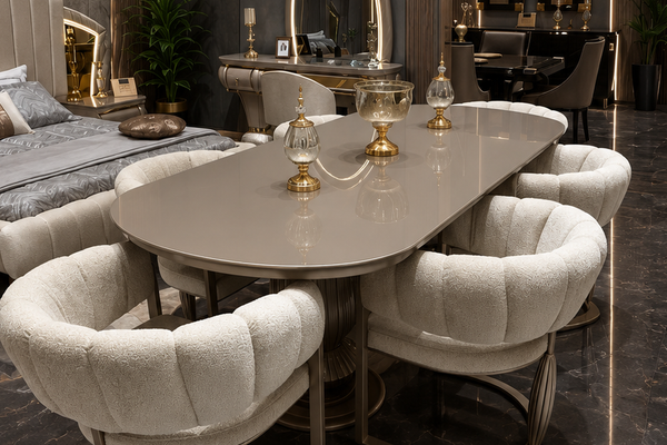 Madeira Living Room Set