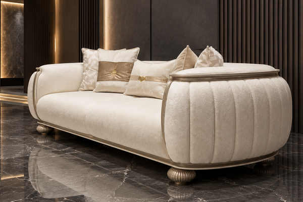 Madeira Sofa Set