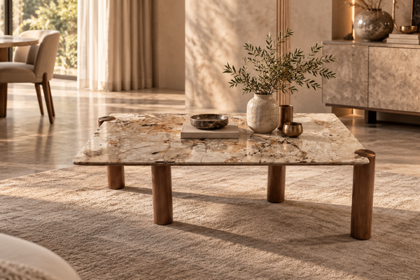 Mantova Dining Set
