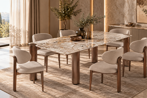 Mantova Dining Set