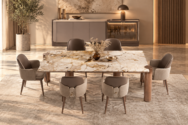 Mantova Dining Set