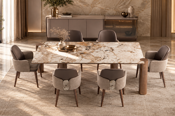 Mantova Dining Set