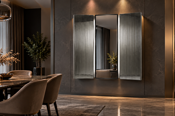 Merano Dining Set