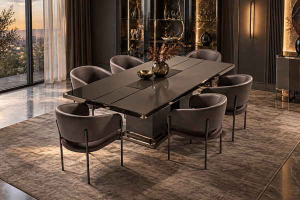 Merano Dining Set