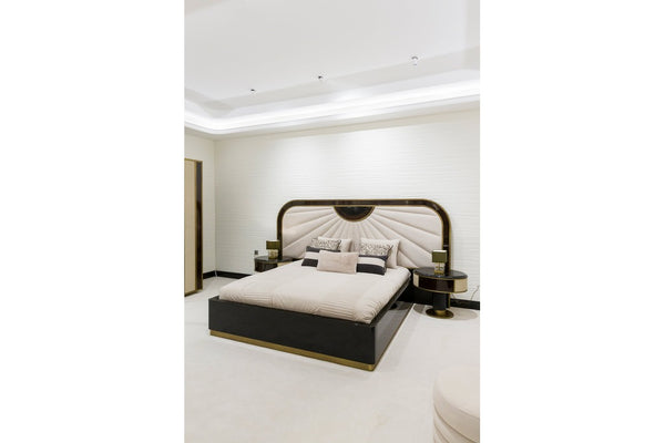 Milos Bedroom Set