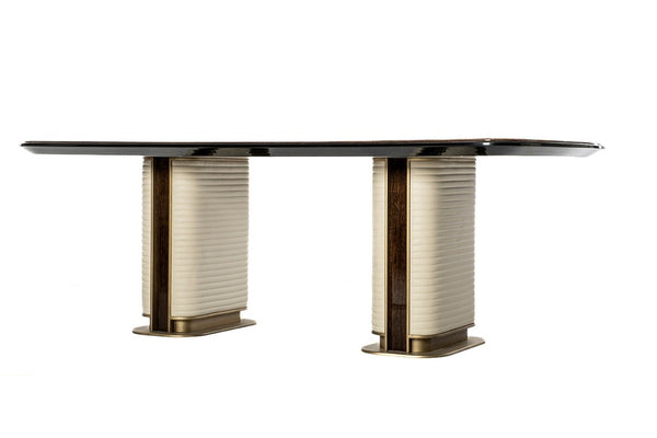 Milos Dining Set