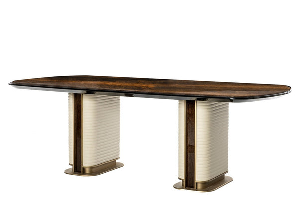 Milos Dining Set