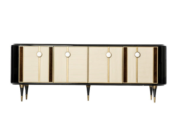 Milos Dining Set