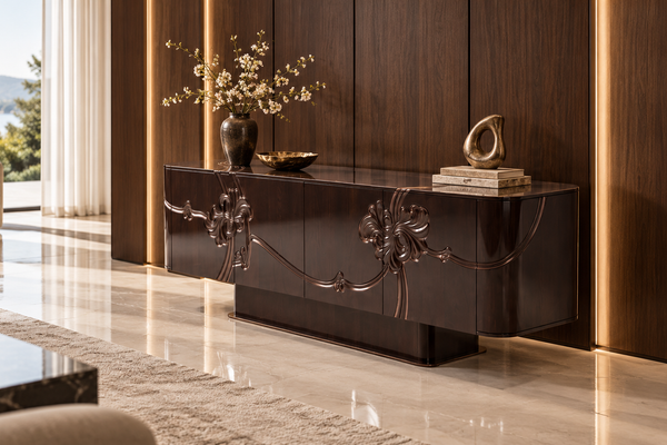 Modena Dining Set