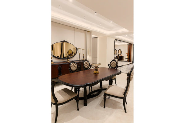 Mykonos Dining Set
