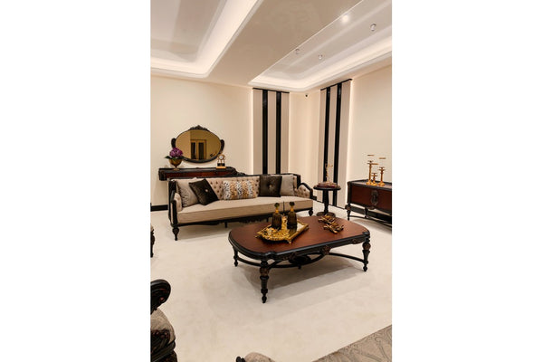 Mykonos Sofa Set