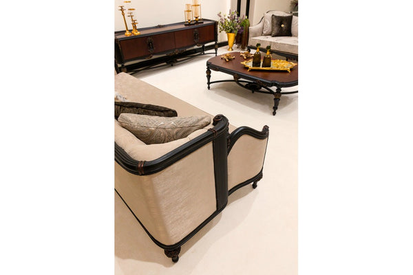 Mykonos Sofa Set