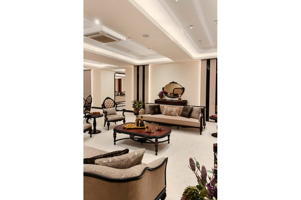 Mykonos Sofa Set