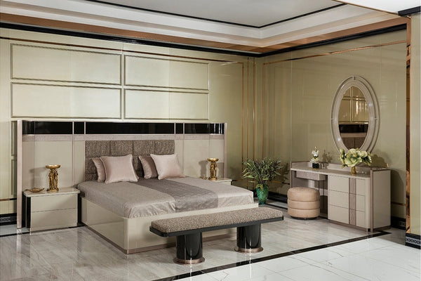Naxos Bedroom Set
