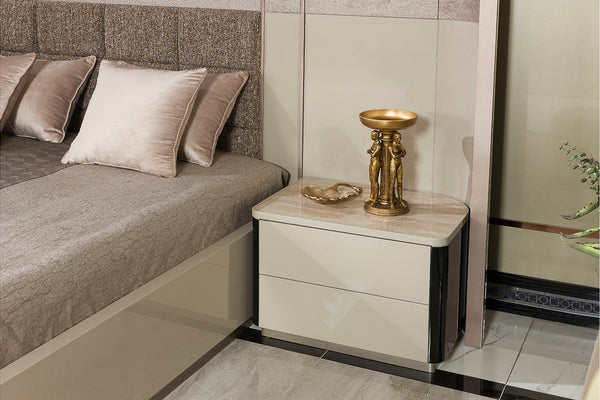 Naxos Bedroom Set