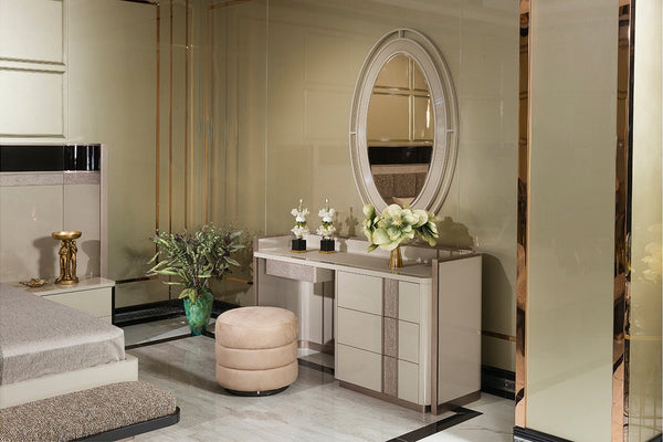 Naxos Bedroom Set