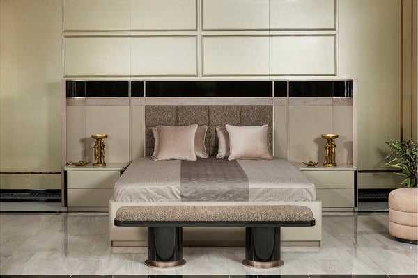 Naxos Bedroom Set