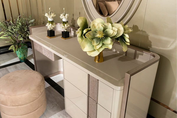 Naxos Bedroom Set