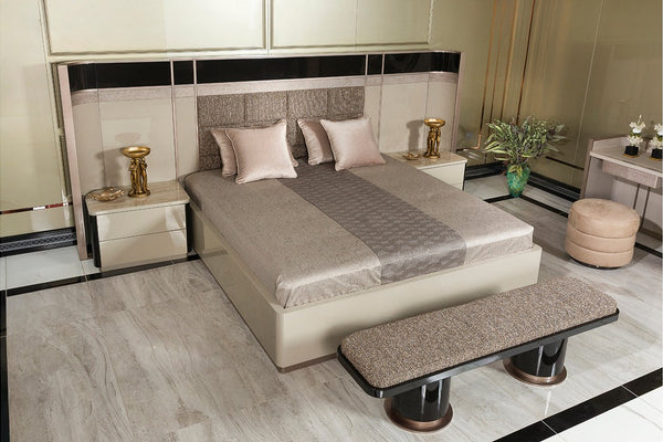 Naxos Bedroom Set