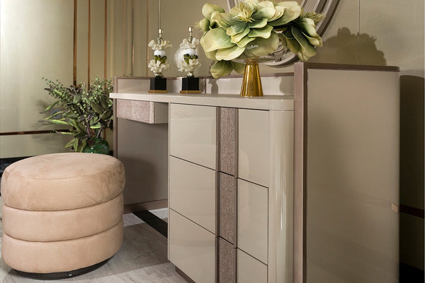 Naxos Bedroom Set