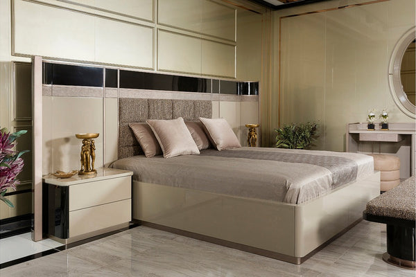 Naxos Bedroom Set