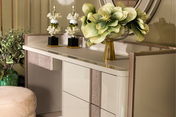 Naxos Bedroom Set