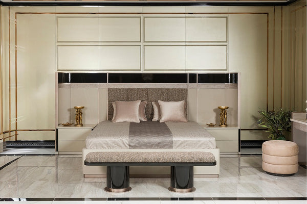 Naxos Bedroom Set