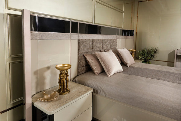 Naxos Bedroom Set